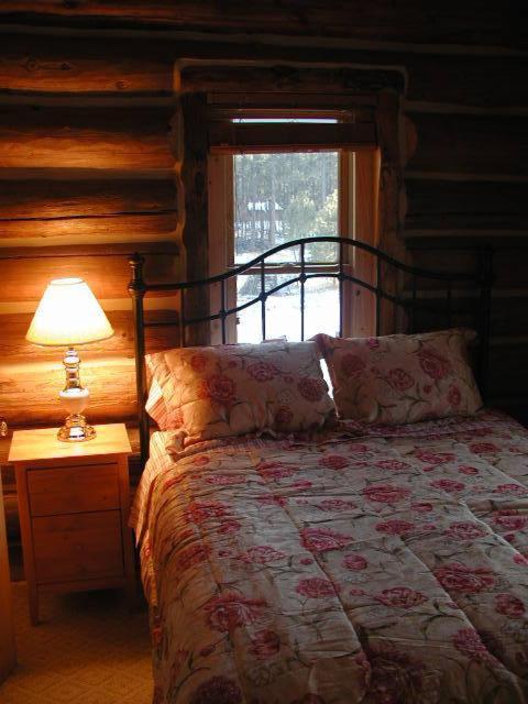 Renegade Log Cabin Custer Dış mekan fotoğraf