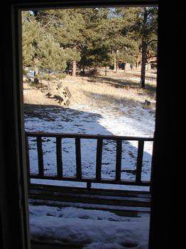 Renegade Log Cabin Custer Dış mekan fotoğraf