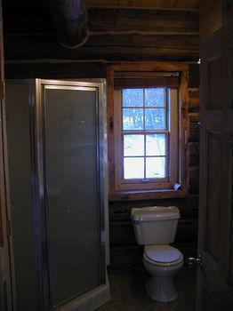 Renegade Log Cabin Custer Dış mekan fotoğraf